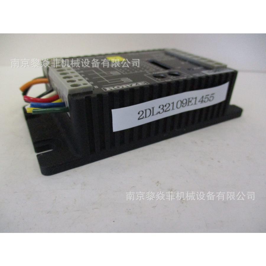 日本RORZE乐滋电机组装装置控制器RC-234