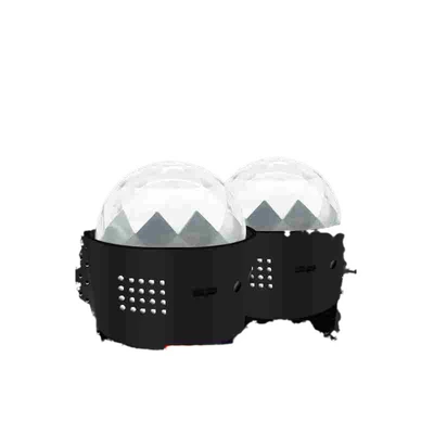 Magic Ball USB Rechargeable – Panel (Dashboard) işıqlandırması