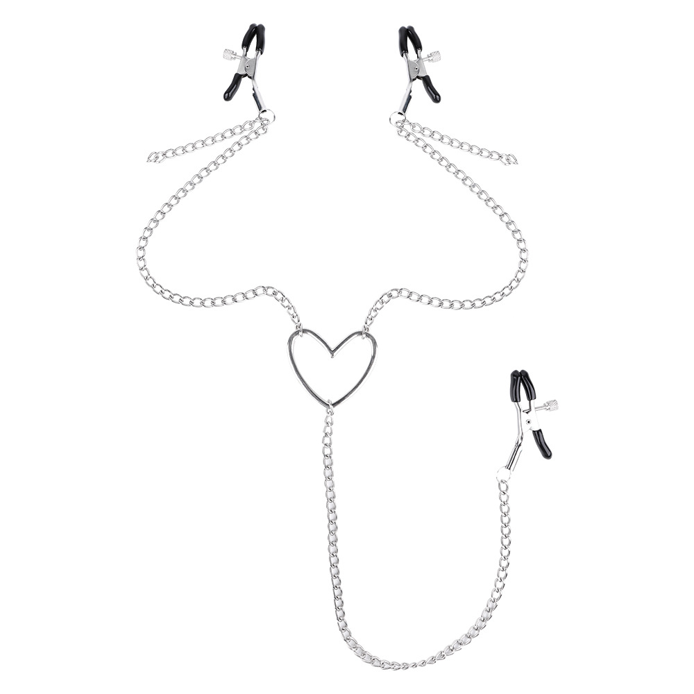 Nipple Clamps