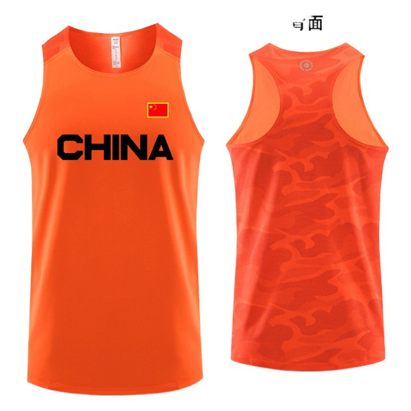 Спортивный костюм для бега