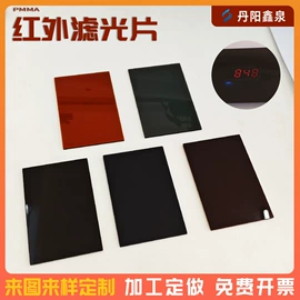 亚克力板;其他有机玻璃;亚克力片