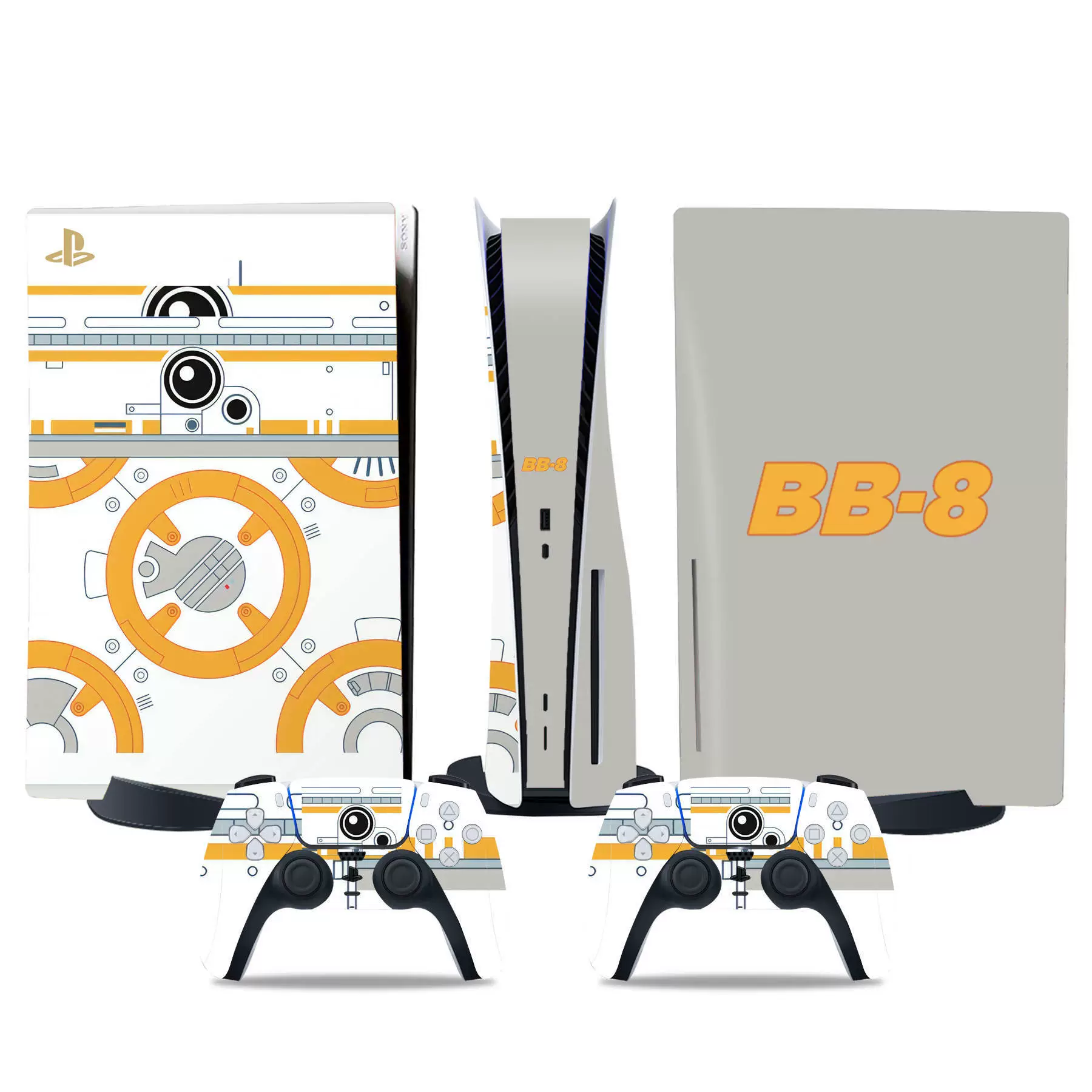 Версия игровой консоли с диском PS5 с оптическим приводом, наклейка на все тело с оптическим приводом цветная пленка наклейка цифровая версия наклейка SKIN
