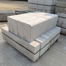 路沿石混凝土路沿石水泥路沿石混凝土路缘石园林景观铺路石批发