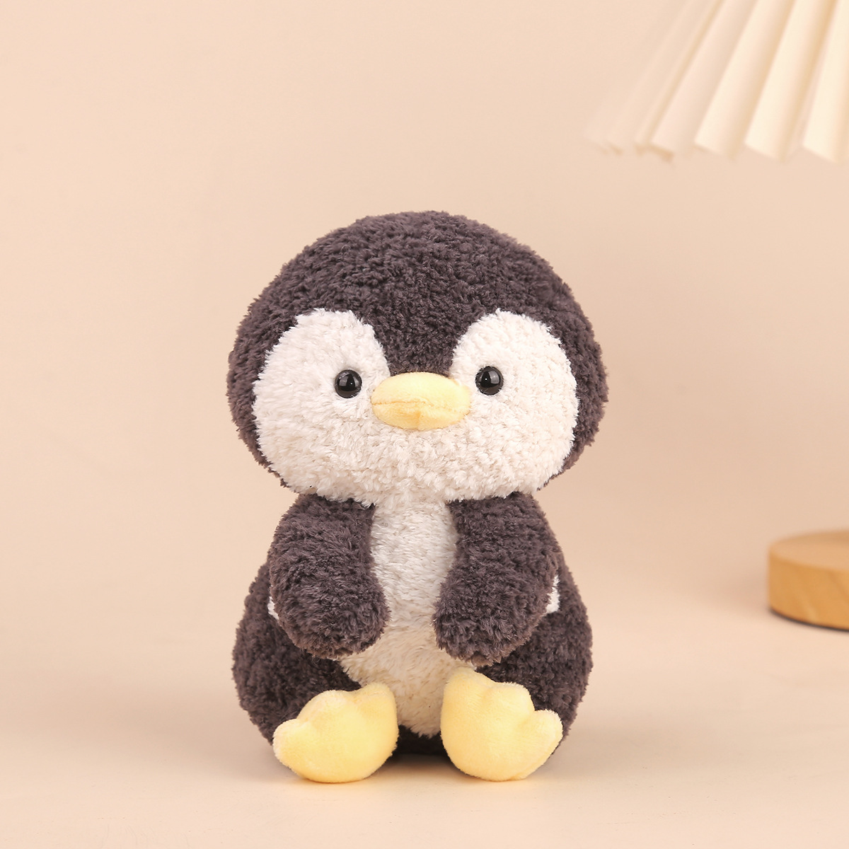 Nuevo equipo de escritorio - Penguin