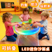 LED����ɳ�������ۯB��ͯ������~��ɳ�eľRGB�|������ɳ�������l