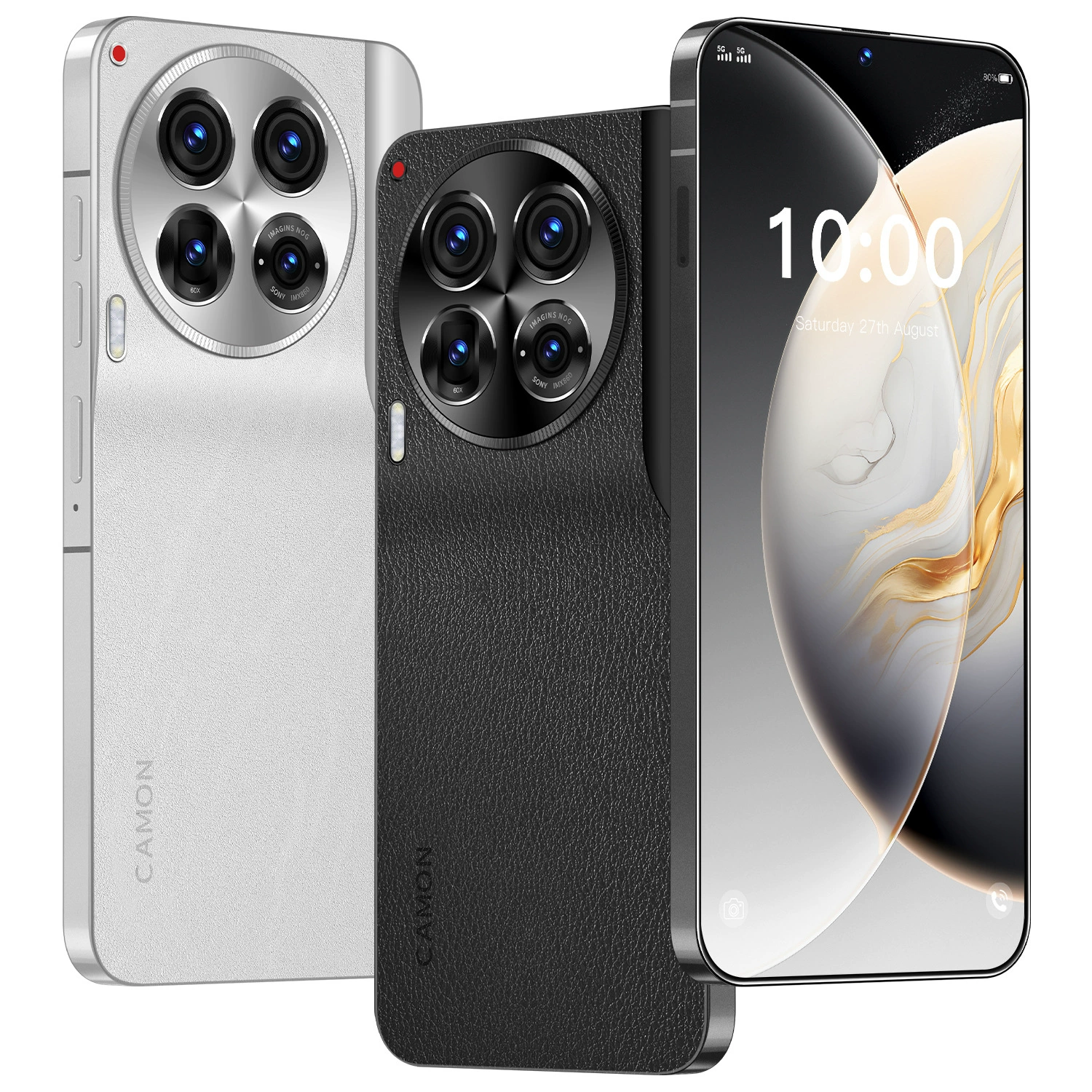 Смартфон Camon30 Premier Zhen 4G, 3+64 ГБ, восьмиядерный, мобильный телефон для внешней торговли, заводской