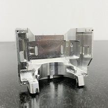 非标定制cnc加工 不锈钢五金精密件自动化加工 CNC铝件机加工