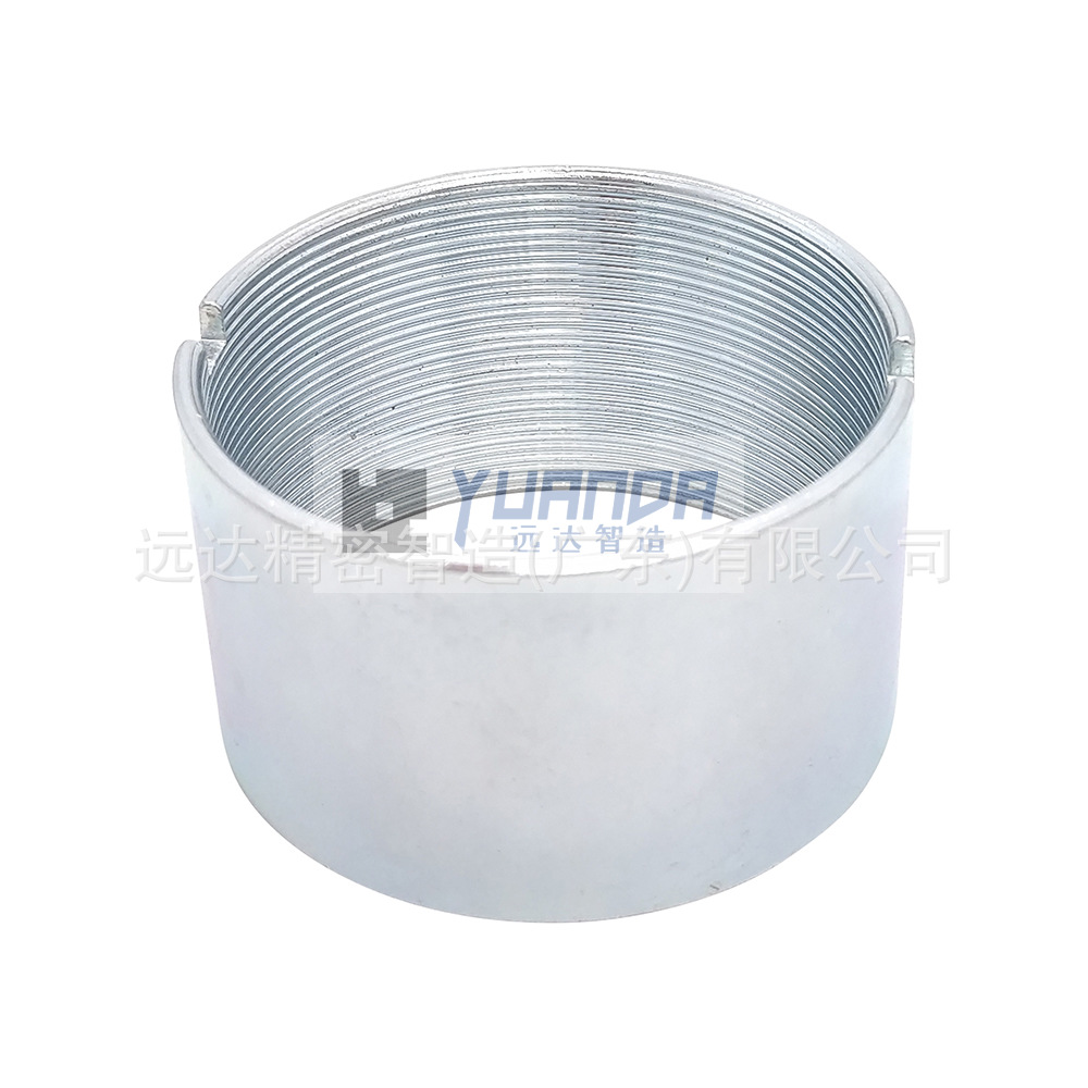 植保扁平电机机壳 微马达壳材质