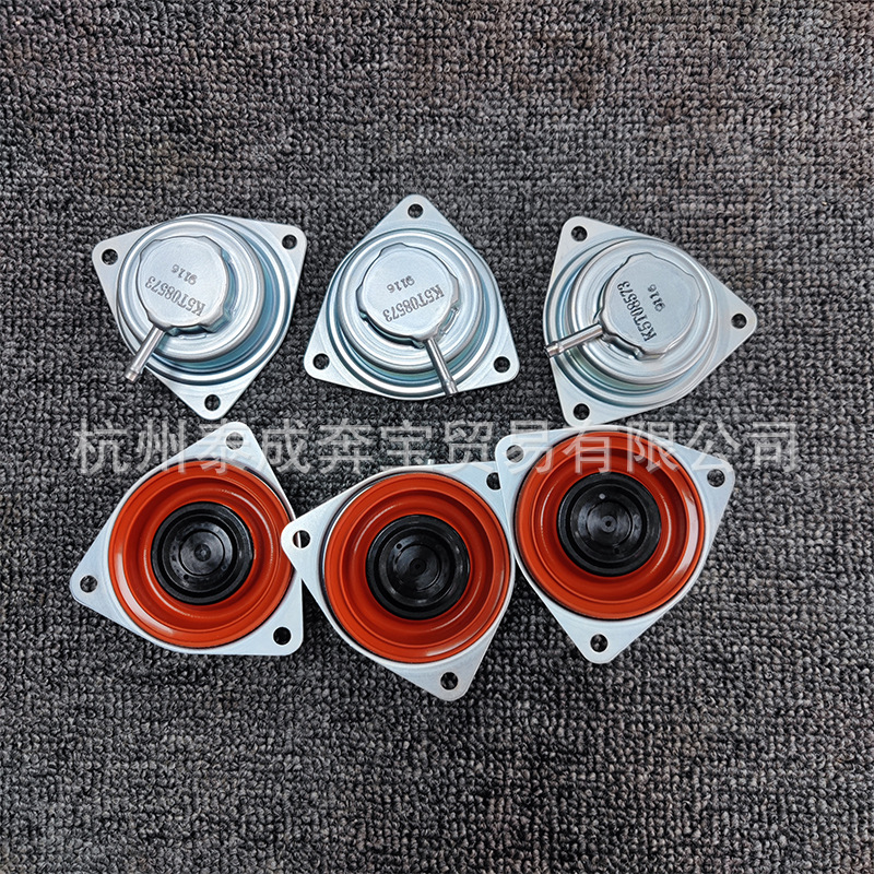Suitable for Roewe Honda Hyundai K5T08573 K5T08571 Turbocharger Vacuum Cover Vacuum Valve