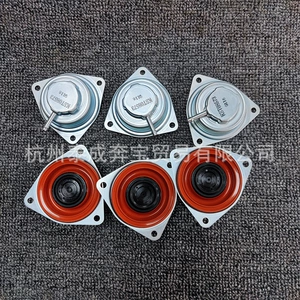 Suitable for Roewe Honda Hyundai K5T08573 K5T08571 Turbocharger Vacuum Cover Vacuum Valve