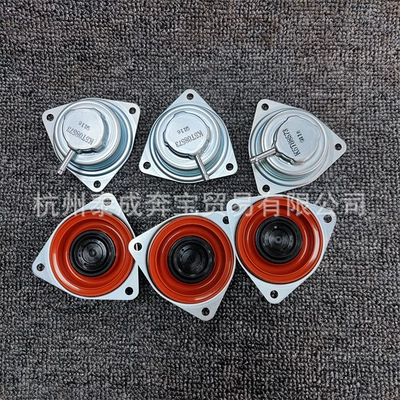 Roewe Honda Hyundai K5T08573 K5T08571 Turbocharger Vakuum Klapanı