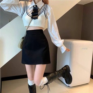 ����ȹ�Ӷ̿��ȹŮ2025�¿����ȹ������a��ȹ�r�и����@�ݺ�ɫ