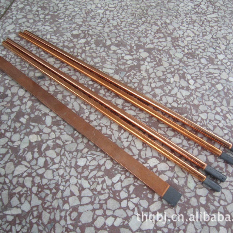 上海星燎碳棒 碳弧气刨炬 星燎牌