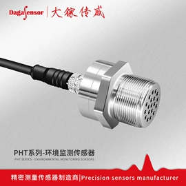 热电偶;其他传感器;湿度传感器