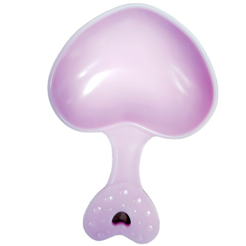 Pet Supplies Cat Dog Food Scoop Small Plastic Shovel Cat Food Scoop Pet Food Scoop Plastic Manufacturer Wholesale