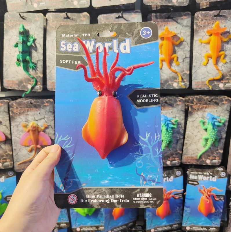 子供用シミュレーション両生類認知トカゲシミュレーションクロールソフトプラスチック動物モデルおもちゃカメレオン|undefined