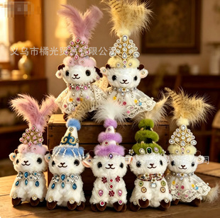 �½�diy�荸��FС����ë�q��ż����ɐ۰����b�Ů���Y��