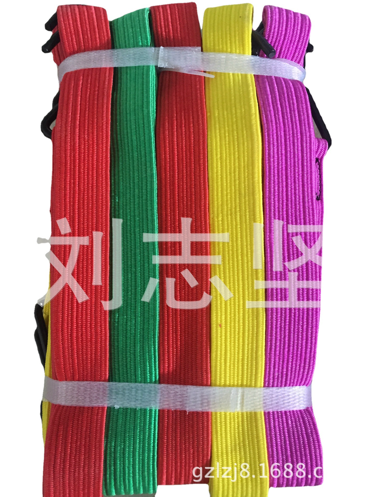 行李带绑带摩托车带捆绑带拉带车绳牛筋绳1.8米电动车摩托车