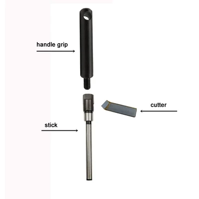 multi-use boring tool maintenance | Mühərrik alətləri