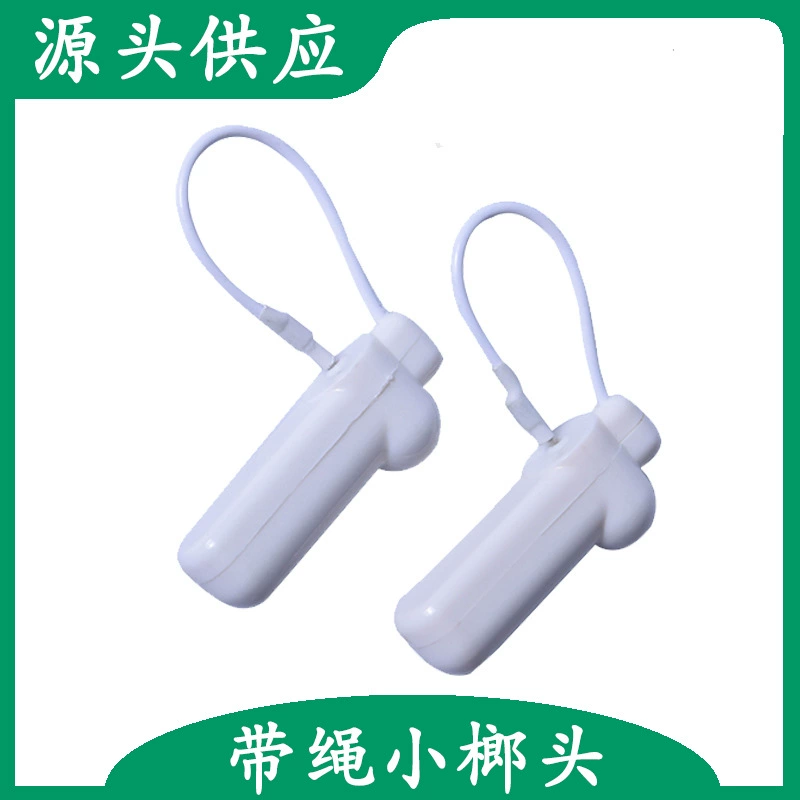 Acoustо Магнитный ремень веревка маленький молоток Противоугонная магнитная пряжка супермаркет магазин одежды 58K гвоздь жесткая этикетка радиочастотная длинная Пряжка для карандаша