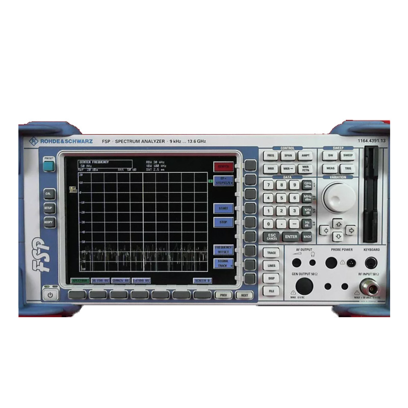 罗德与施瓦茨/Rohde & Schwarz FSP13 FSP30信号分析仪全新二手示
