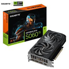 ���η�ħRTX5060Ti WindForceMAX OC 8G��Ϸ�羺�칫�����Կ�����