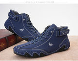 DAC8008 xanh navy