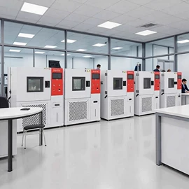 高低温箱;恒温试验设备;其他试验箱