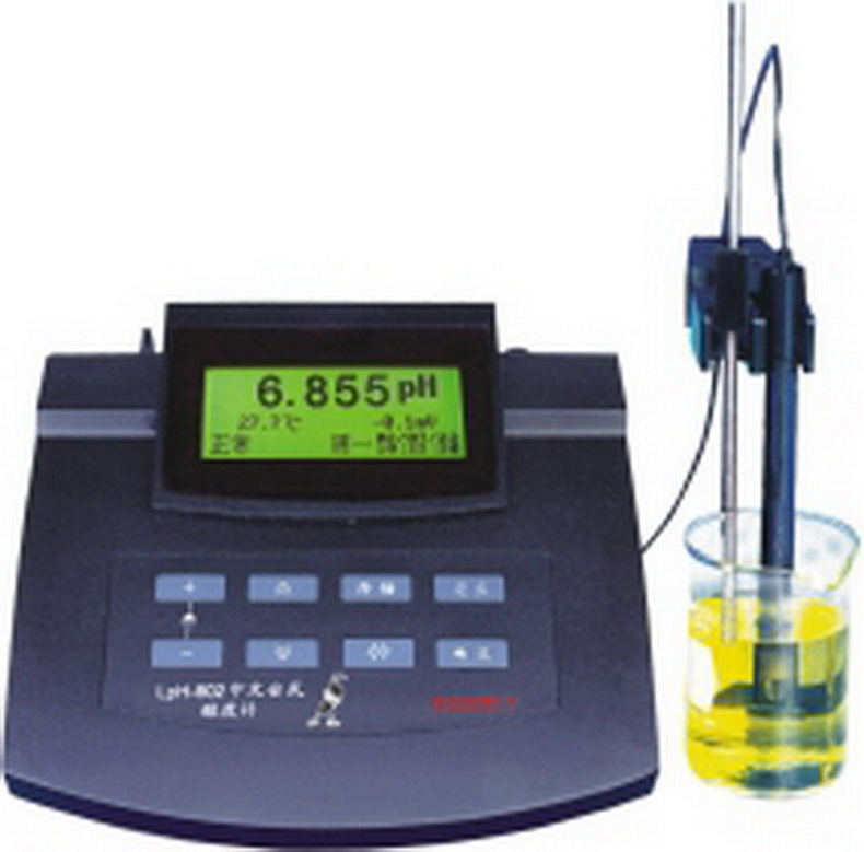 中文台式酸度计 型号:234815库号：M234815