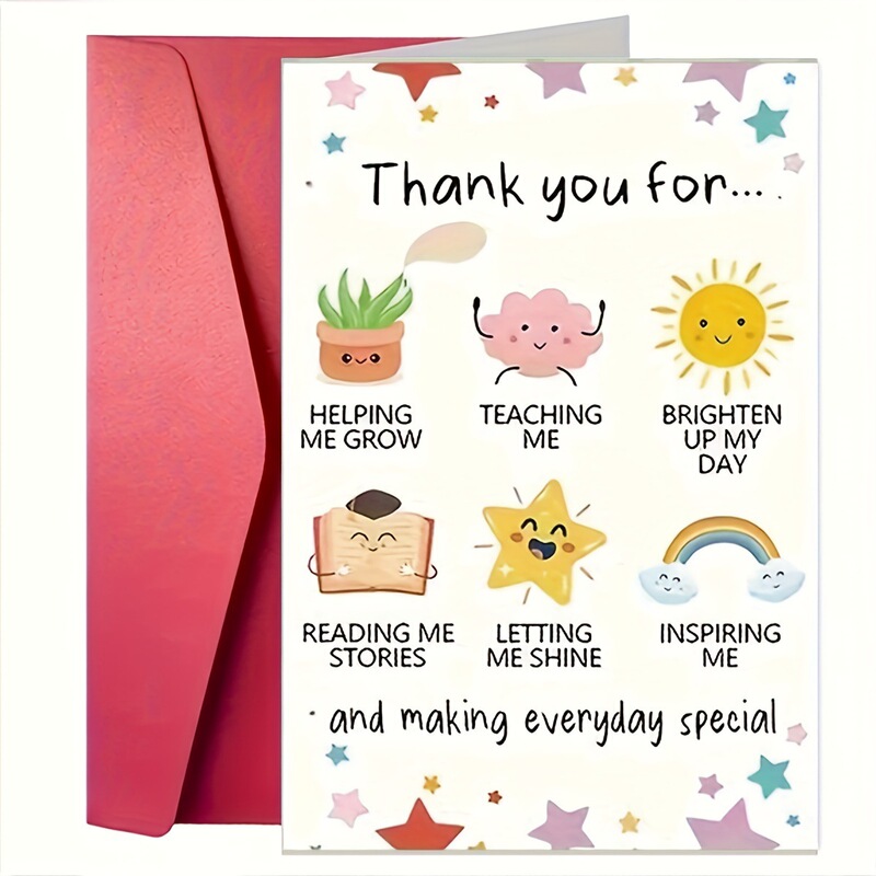 Amazon Explosions Funny Birthday Greeting Card Thank You Card Good People Card Teacher's Day Greeting Card Factory Outlet Amazon Explosions Funny Birthday Greeting Card Thank You Card Good People Card Teacher's Day Greeting Card Factory Outlet