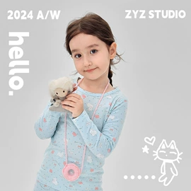 儿童袜;童内裤;童家居服套装