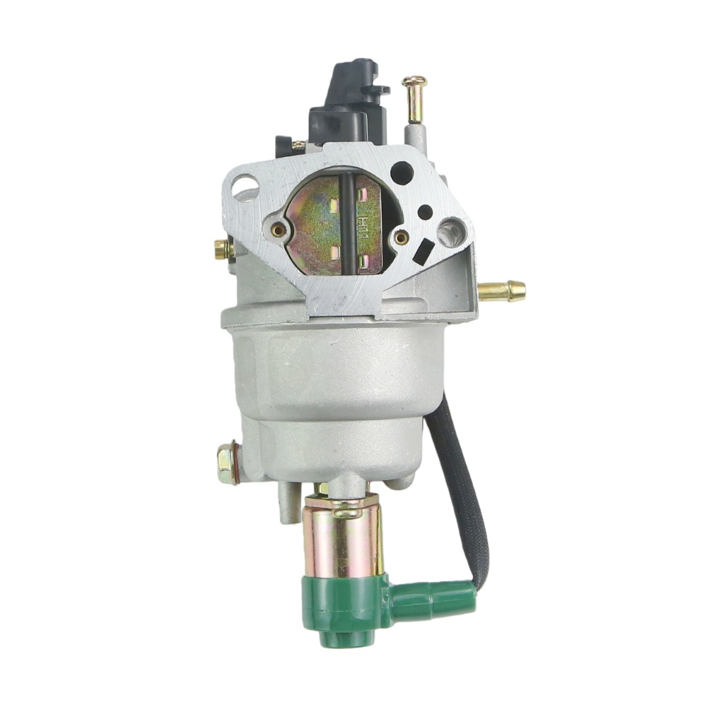 Gx390 Gx270 5Kw 13Hp Gx340 11Hp 182F188F Manual Air Door Generator Carburetor