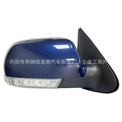 for Santafe Rearview Mirror Rear mirror/rearview mirror assembly