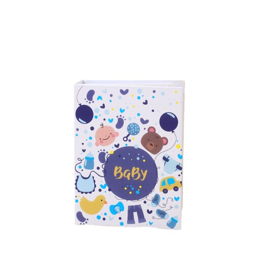 Zheyu new product 4R6 inch 100 sheets insert photo album baby family cover children photo album wholesale cross-border