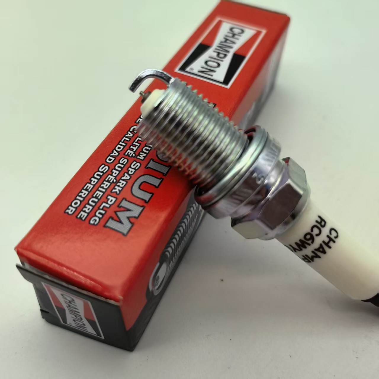 3707100Xeg01B Spark Plug Is Suitable for Great Wall H2 Haval Harvard First Love Big Dog