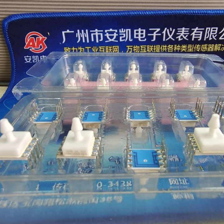 4525DO-DS3BS005DS 数字差压传感器（MEAS）