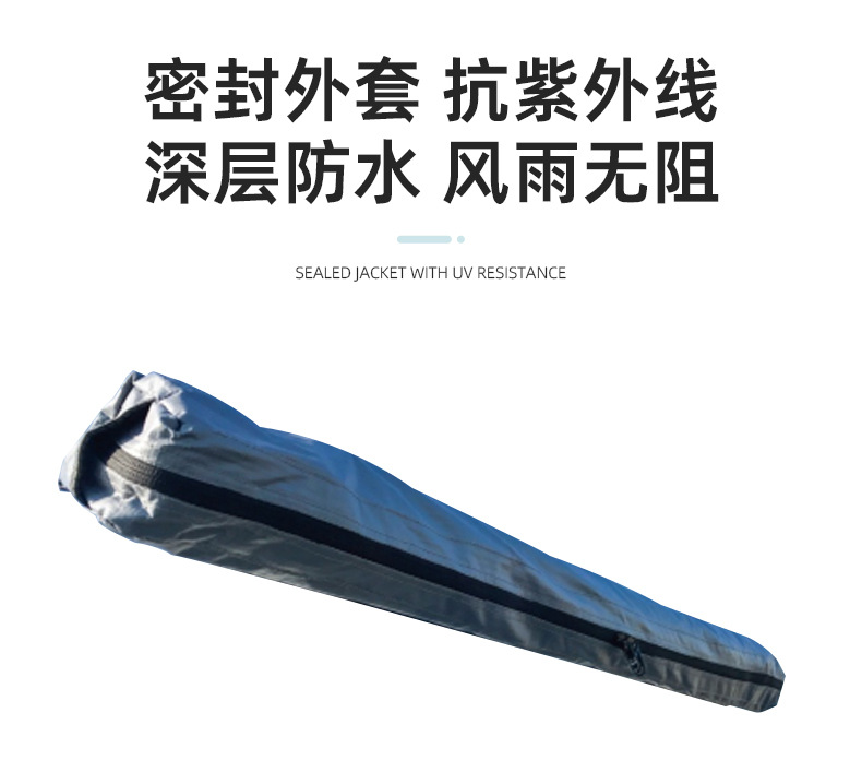 Car side shower tent, outdoor car rear changing and bathing tent, camping mobile toilet, temporary changing room