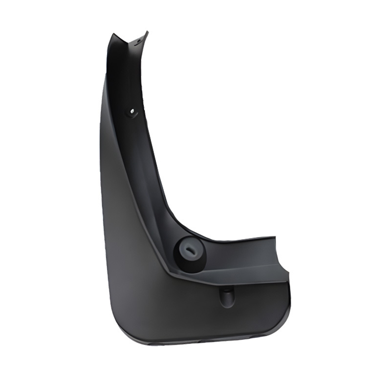 Aplicable a 2011 - 2017 BMW X3 sin pedal neumático guardabarros de goma blanda piezas de modificación de barro