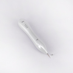 スマート顔面ほくろ除去ペン、しみ除去ペン、美容機器、家庭用しみ除去、ほくろ除去、多機能美肌