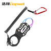 Metal small handheld tools set for fishing, street pliers, aluminum alloy