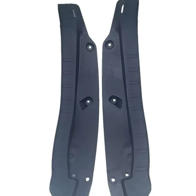 Car Modification, Mudguard