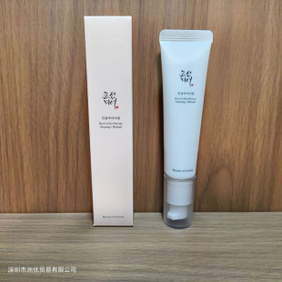 �羳�F؛Beauty of Joseon���r֮����˪�۲�����A30ml