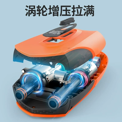 Car Inflatable Pump Outdoor: Hava nasosu