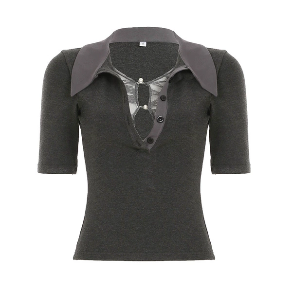 Gray