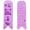 Purple+monochrome buttons
