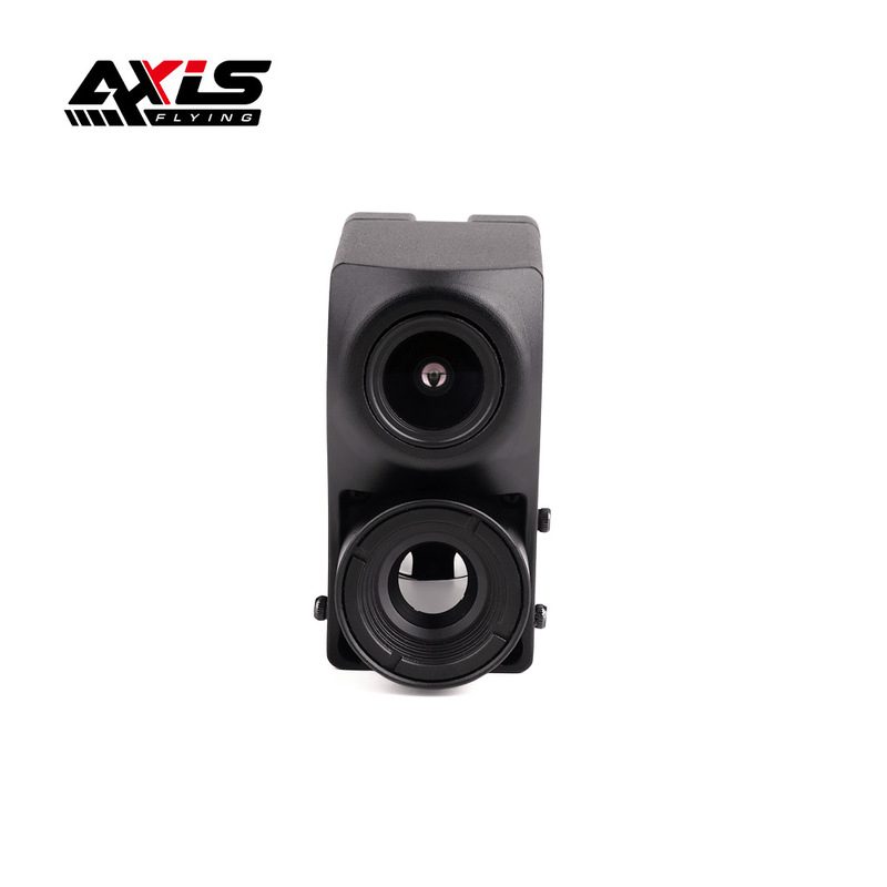 Axisflying Naja Dual-Light Camera 256*192 384*288 640*512 Axisflying Naja Dual-Light Camera 256*192 384*288 640*512
