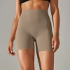 2166 three-point pants-cocoa color