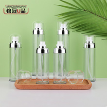 ��׺����ҺPET����ƿ���yƷ����100ml 120ml 150ml͸����Һƿ