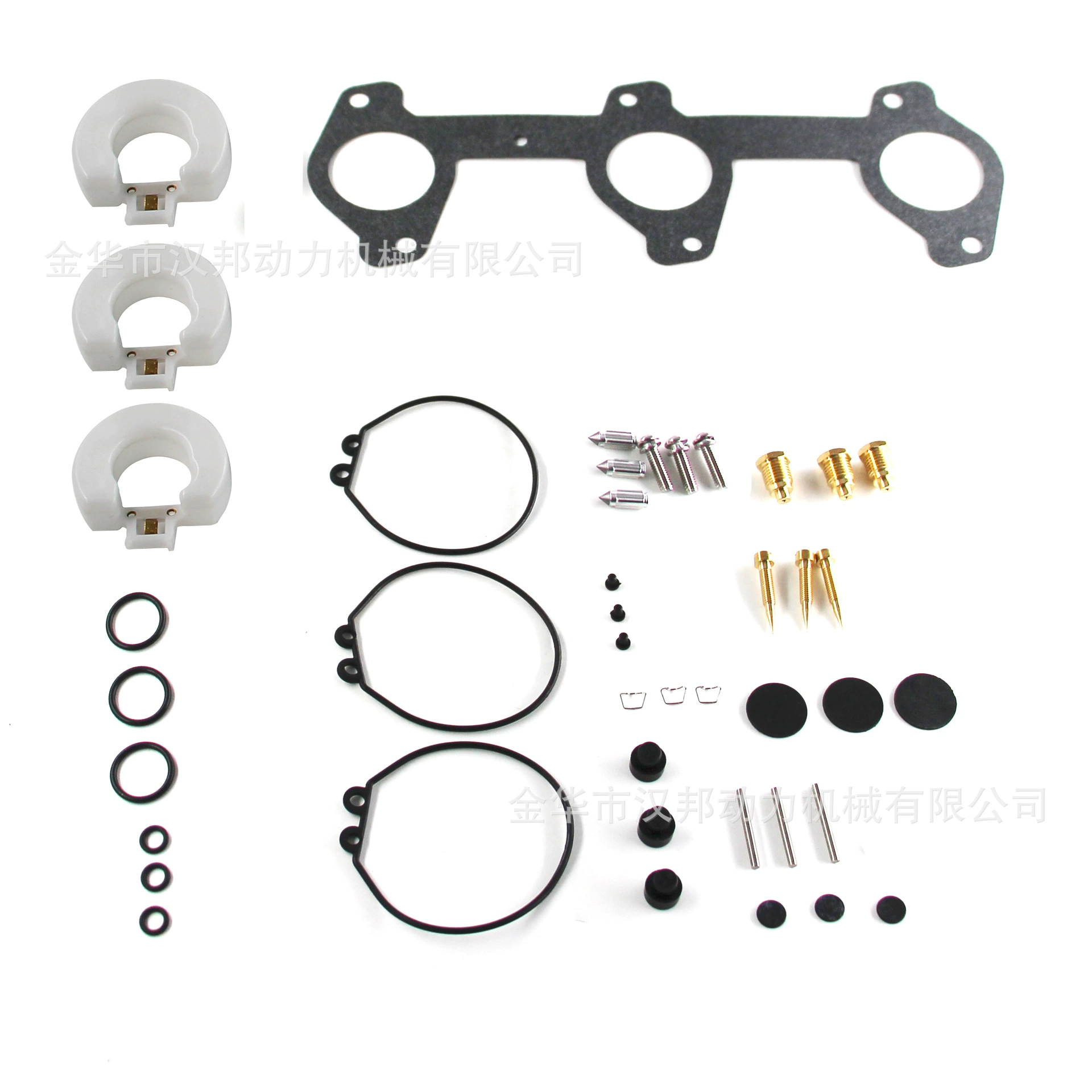 6H3-W0093-00 6H3-W0093 Yamaha внешний карбюратор Ремонт 2 хода 60 лошадей 70 лошадей