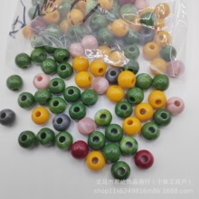 12mm�pɫ��Ⱦֱ�ט�֬�A��diy��������K�ے���Ʒ������l